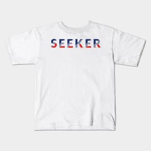 seeker Kids T-Shirt